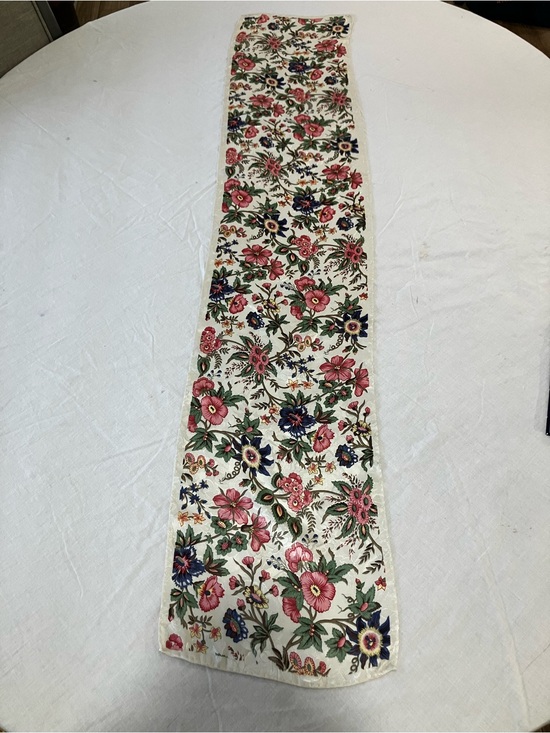 Accessories - Vtg. Italian Silk Scarf